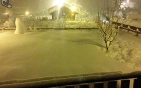 Appartamenti Lo Scoiattolo - Noce e Nocciola